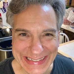 Meet your Posher, Stephen